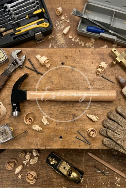 MakerFlo Hammer Set Image Set 2 | 2 Styled Image Mockups