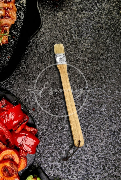 MakerFlo BBQ Grill Set Images | 5 Styled Image Mockups