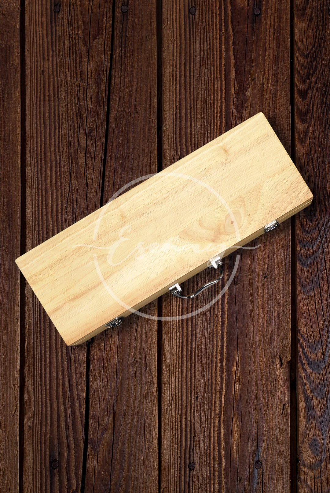MakerFlo BBQ Grill Set Images | 5 Styled Image Mockups